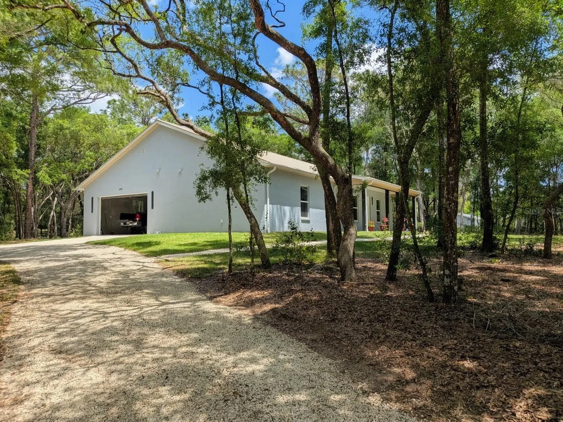 3183 E Fawn Court Inverness FL 34452