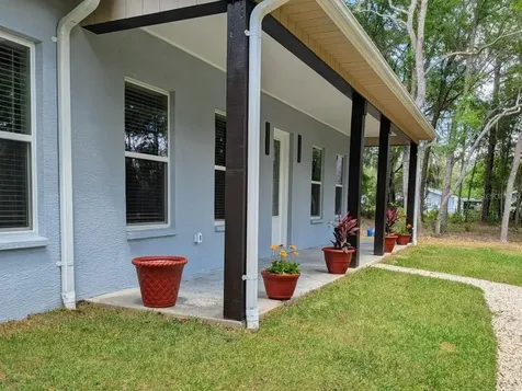 3183 E Fawn Court Inverness FL 34452