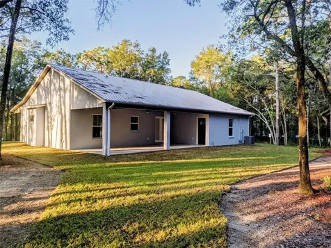 3183 E Fawn Court Inverness FL 34452