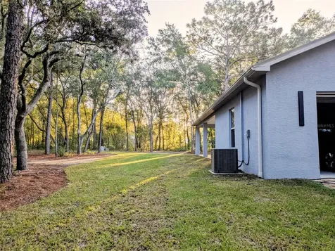 3183 E Fawn Court Inverness FL 34452