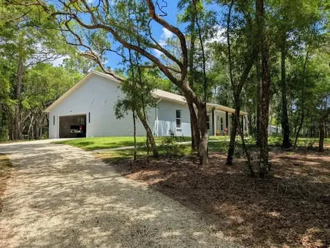 3183 E Fawn Court Inverness FL 34452
