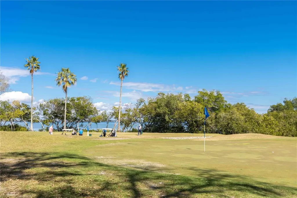 2621 Cove Cay Drive Clearwater FL 33760
