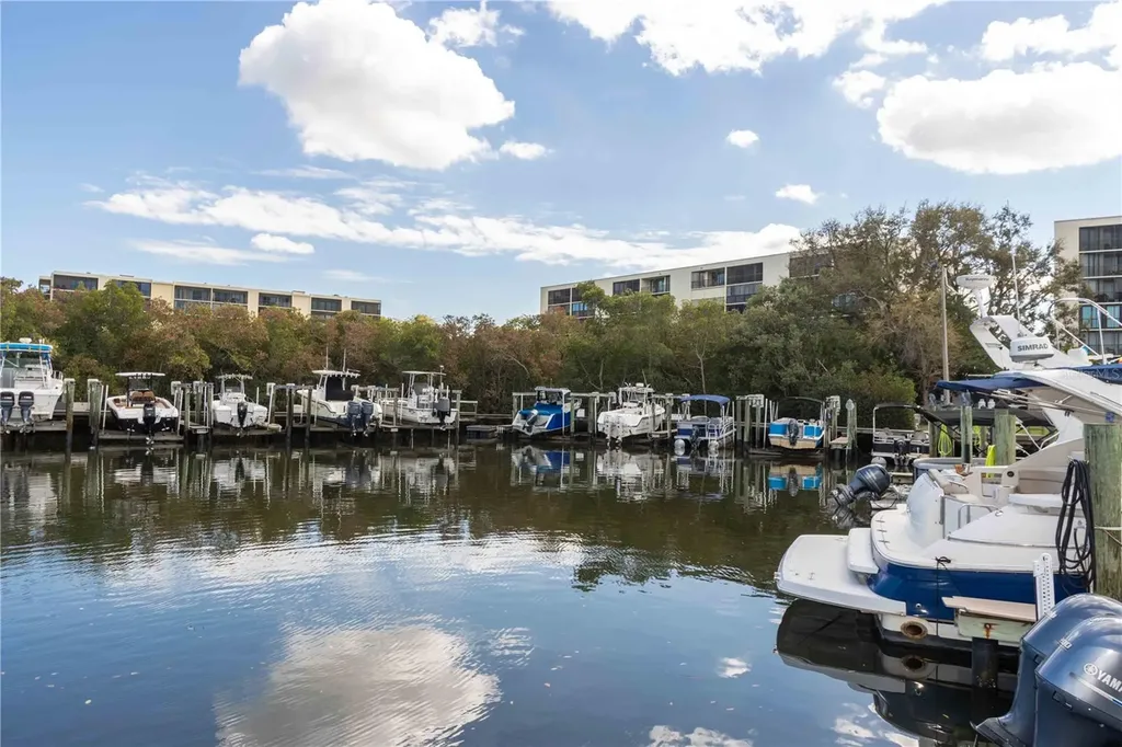 2621 Cove Cay Drive Clearwater FL 33760