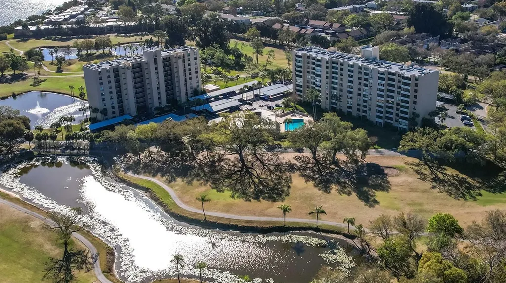 2621 Cove Cay Drive Clearwater FL 33760