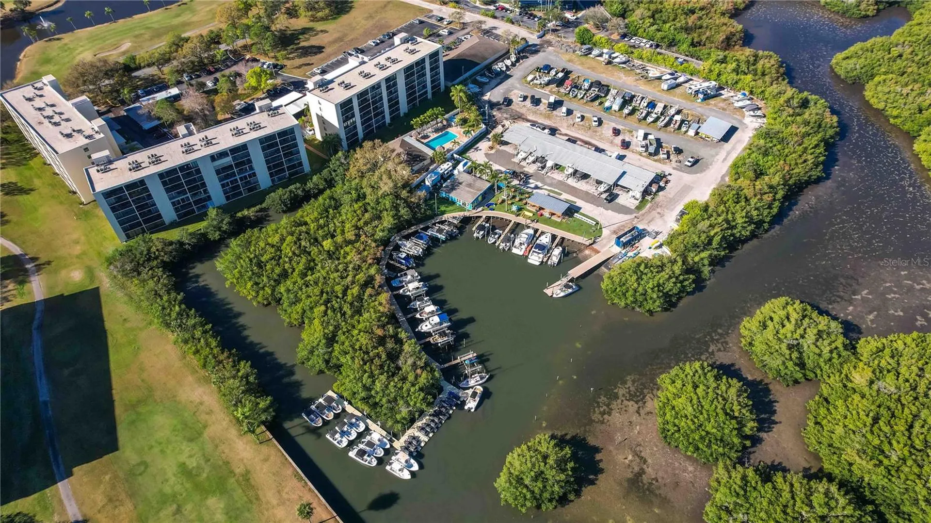 2621 Cove Cay Drive Clearwater FL 33760