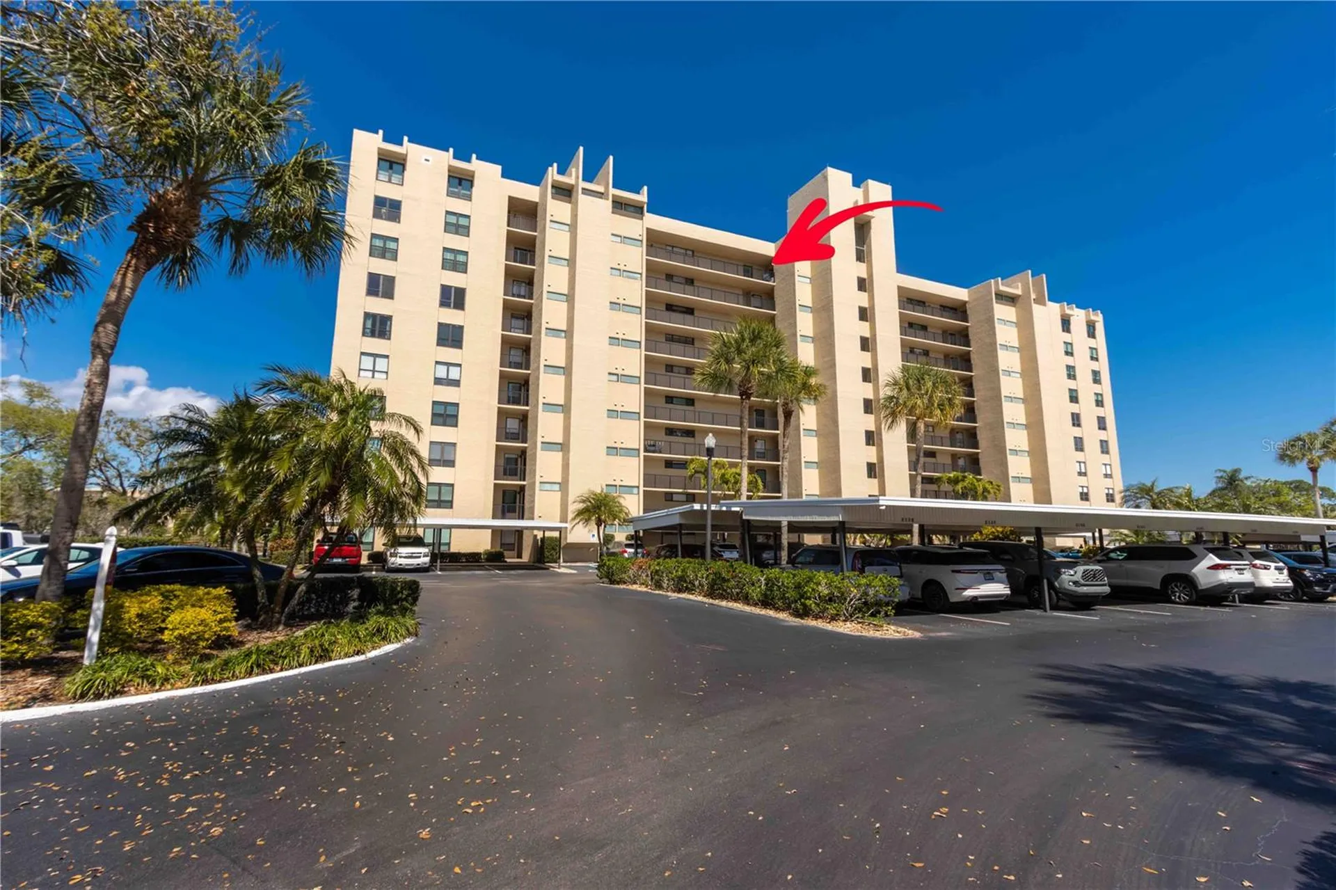 2621 Cove Cay Drive Clearwater FL 33760