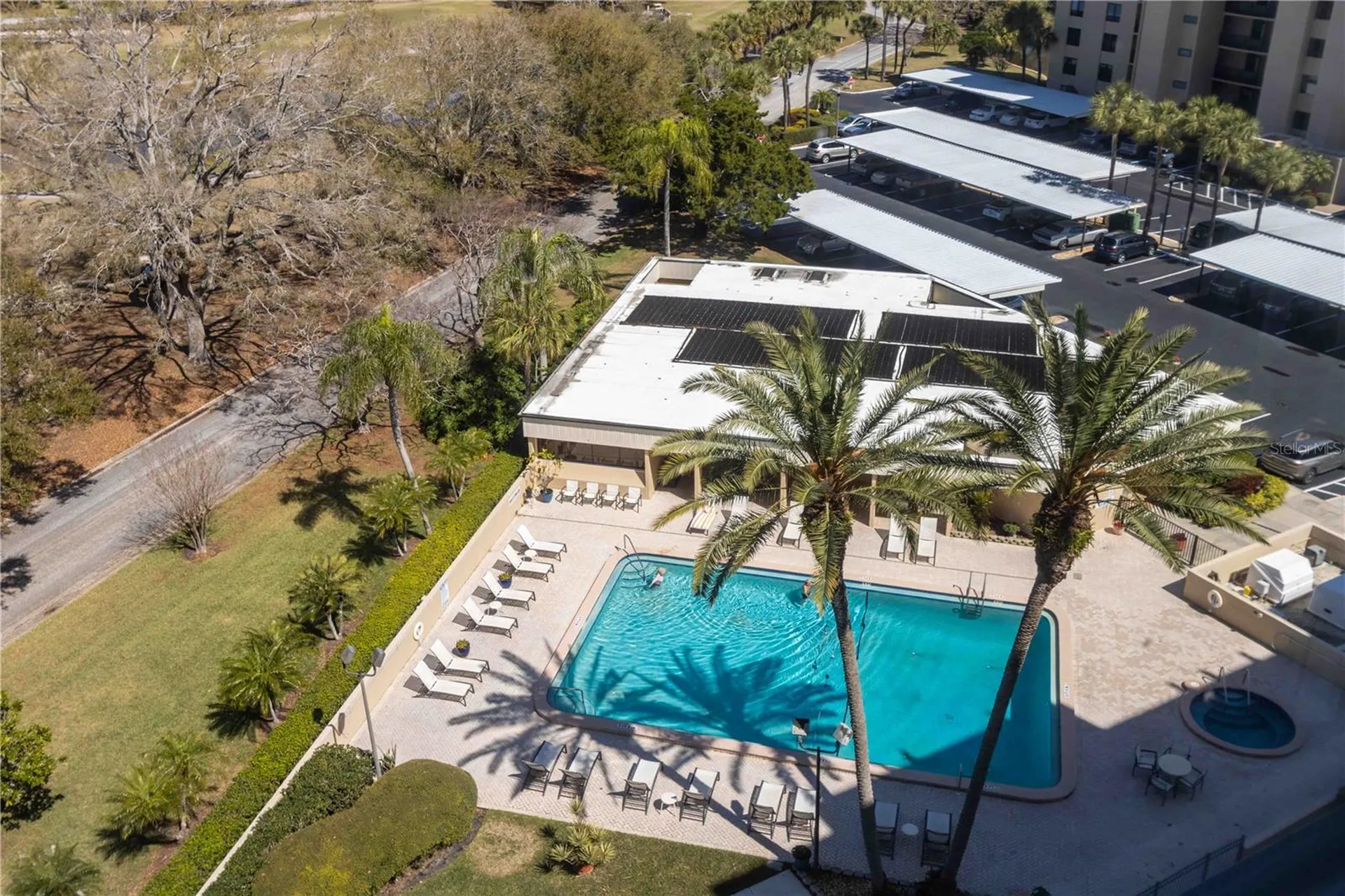 2621 Cove Cay Drive Clearwater FL 33760