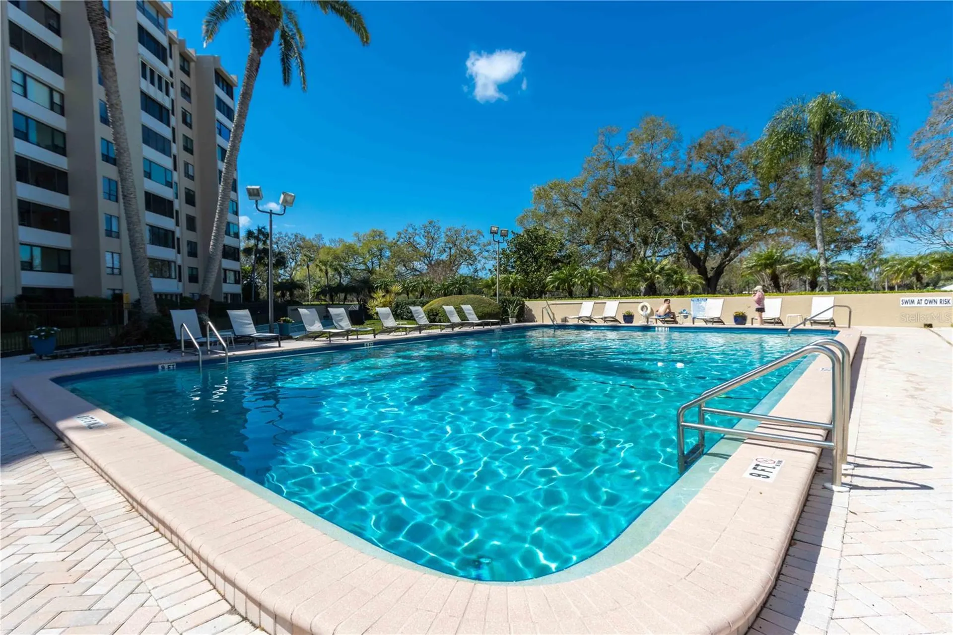 2621 Cove Cay Drive Clearwater FL 33760