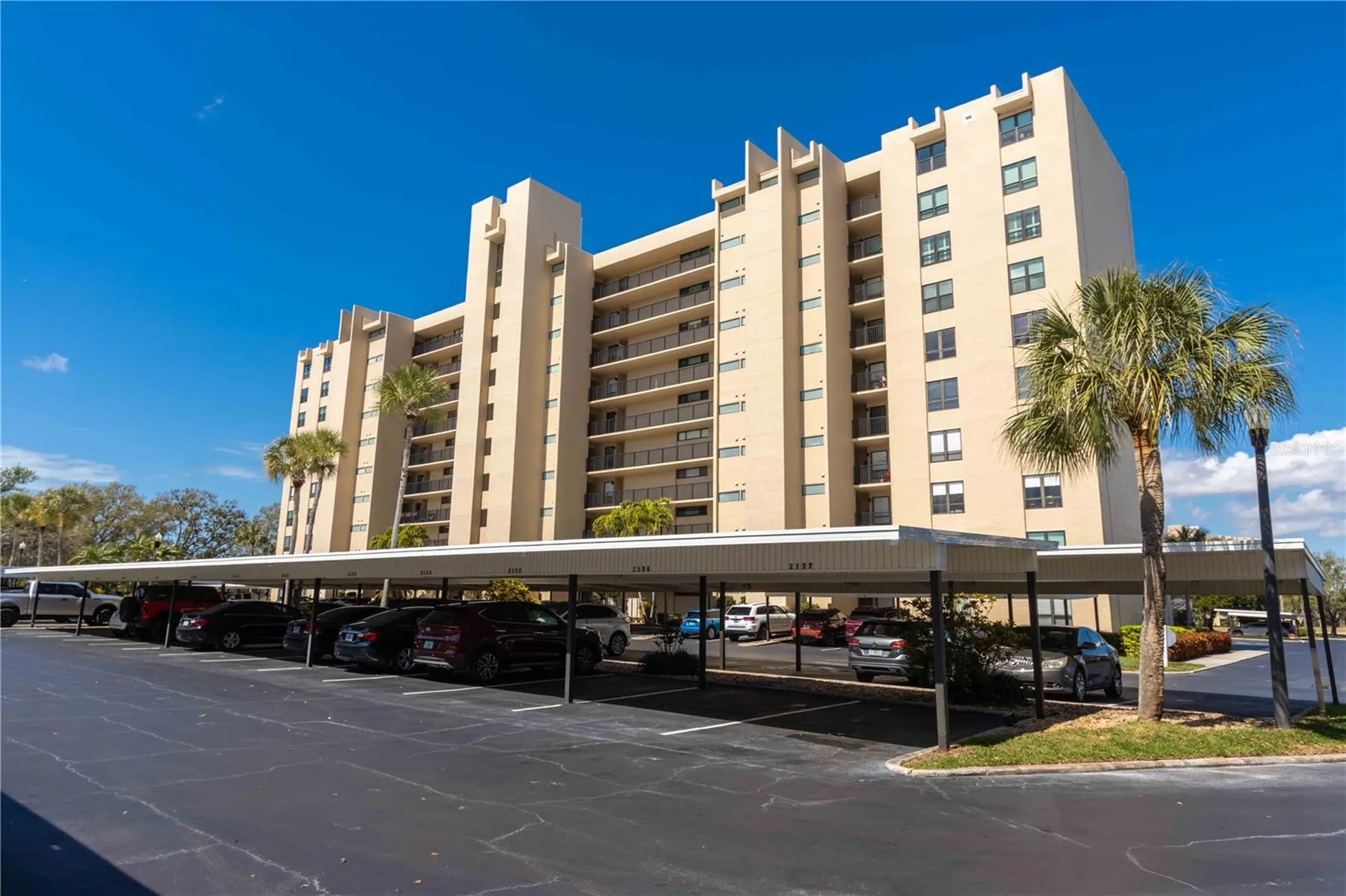 2621 Cove Cay Drive Clearwater FL 33760