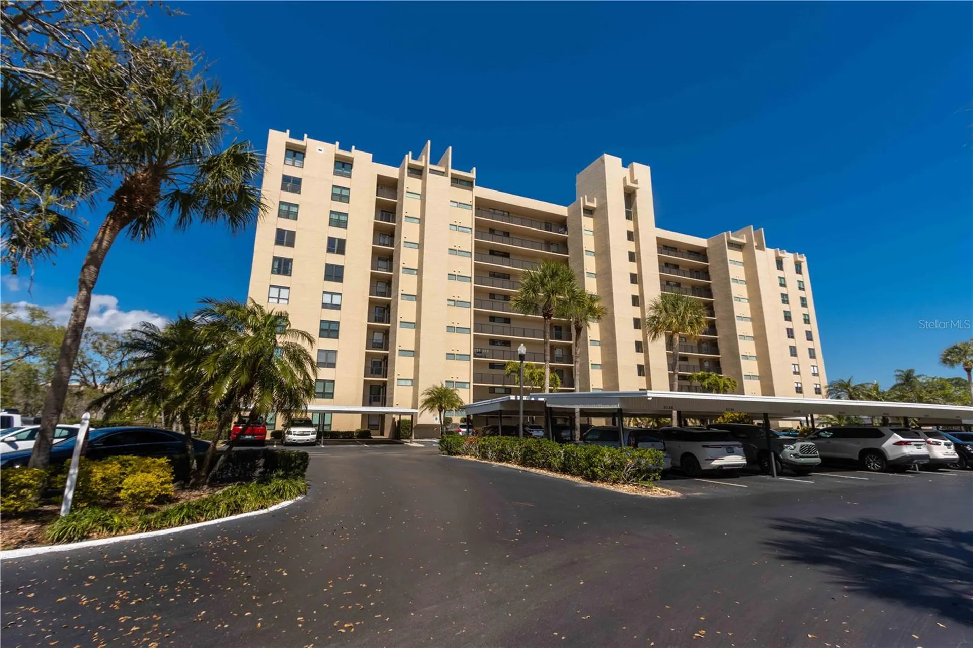 2621 Cove Cay Drive Clearwater FL 33760