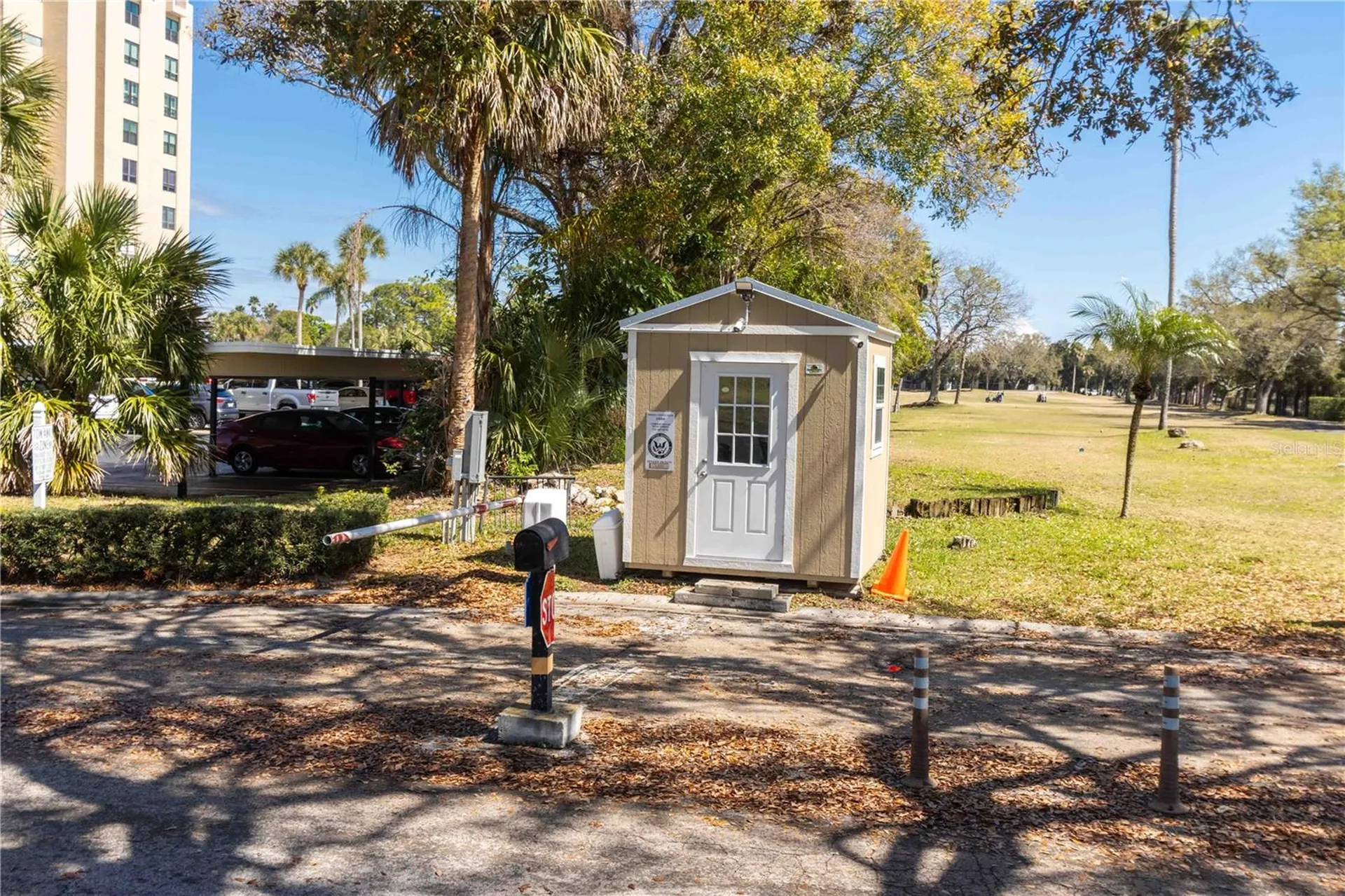 2621 Cove Cay Drive Clearwater FL 33760