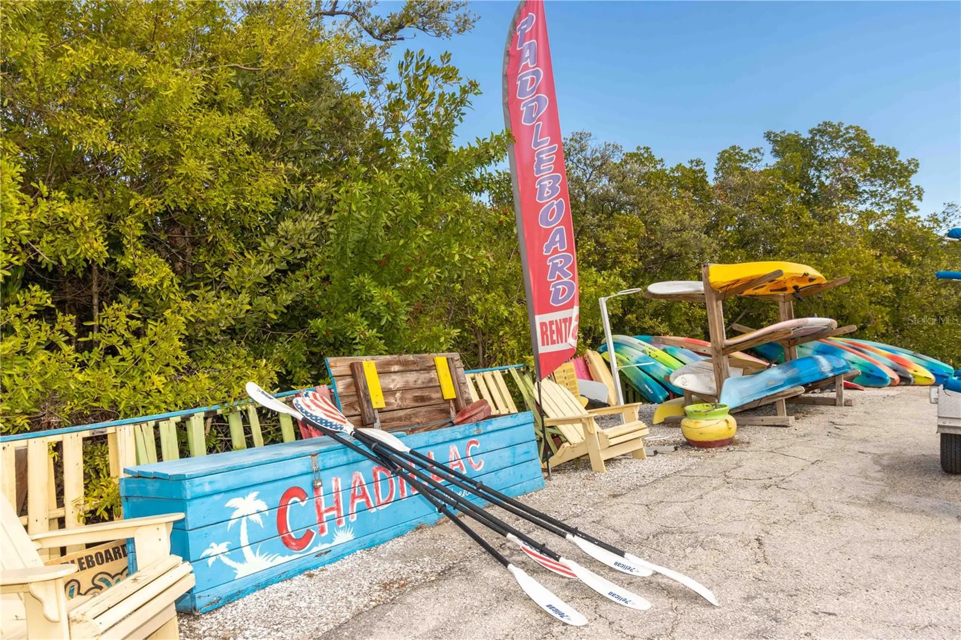 2621 Cove Cay Drive Clearwater FL 33760