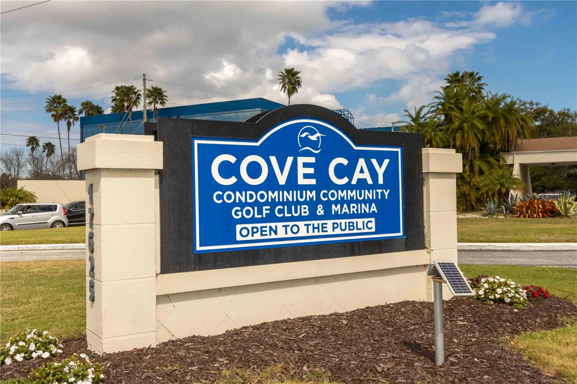 2621 Cove Cay Drive Clearwater FL 33760