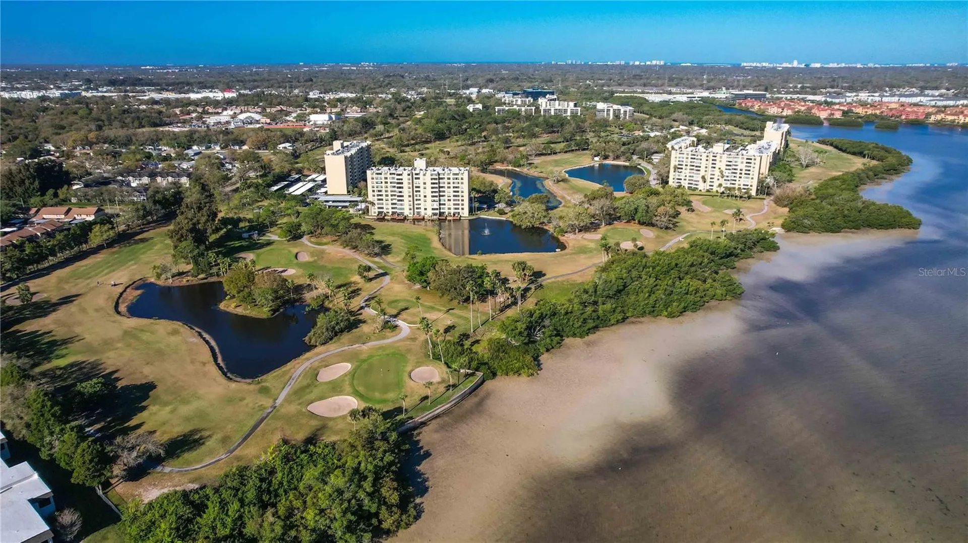 2621 Cove Cay Drive Clearwater FL 33760