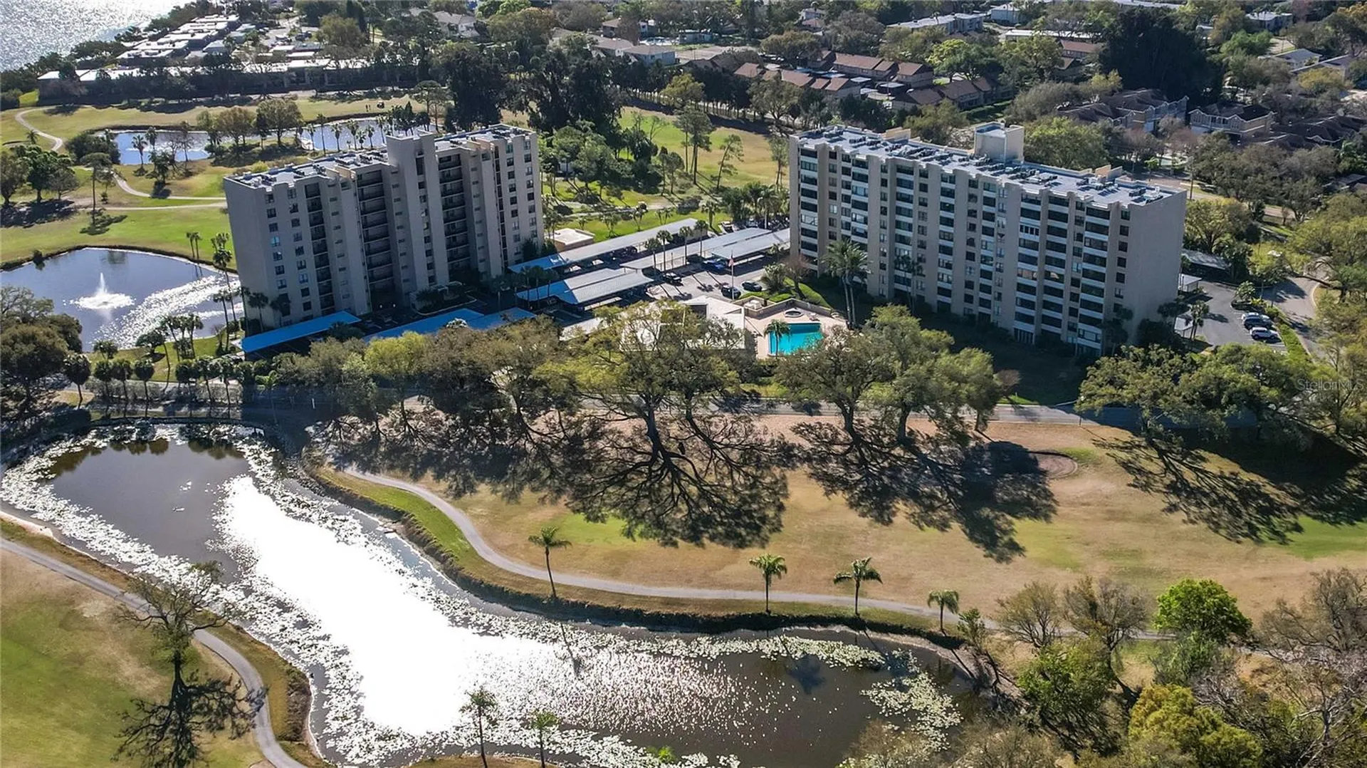 2621 Cove Cay Drive Clearwater FL 33760