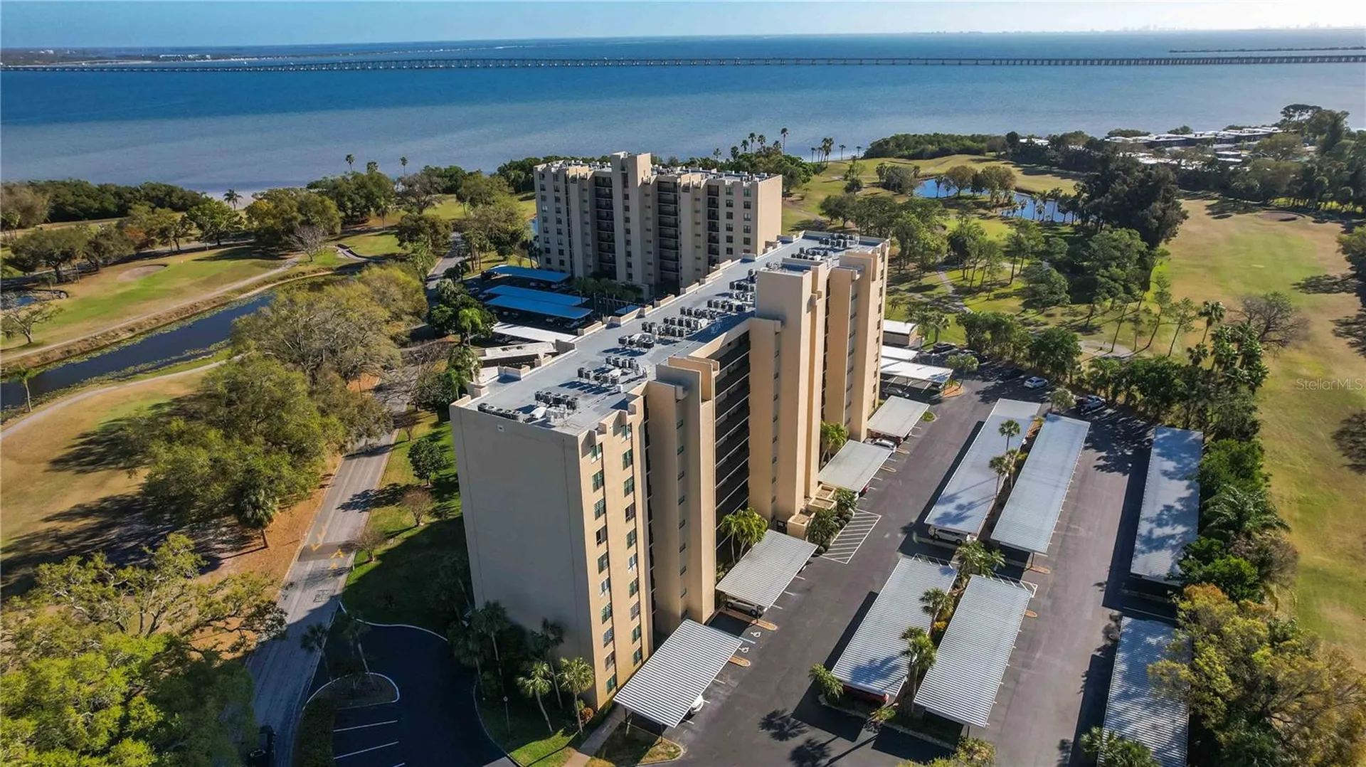 2621 Cove Cay Drive Clearwater FL 33760