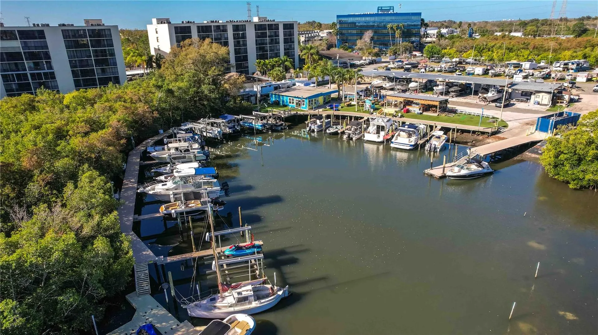 2621 Cove Cay Drive Clearwater FL 33760