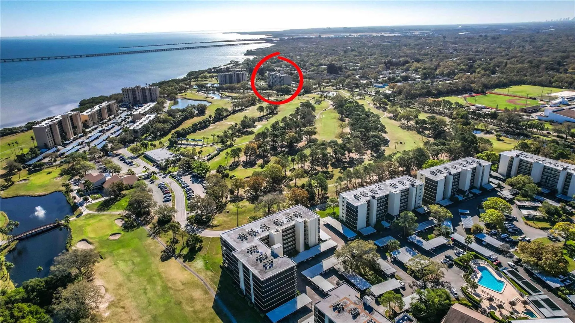 2621 Cove Cay Drive Clearwater FL 33760
