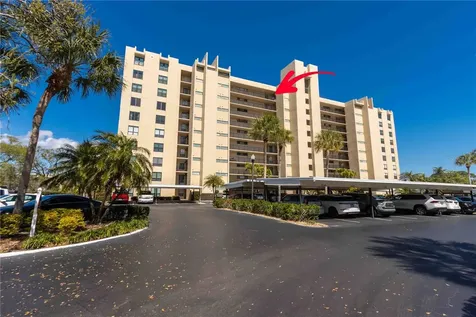 2621 Cove Cay Drive Clearwater FL 33760