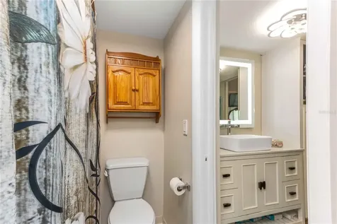 2621 Cove Cay Drive Clearwater FL 33760