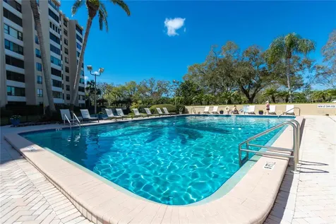 2621 Cove Cay Drive Clearwater FL 33760