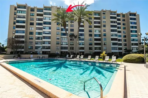 2621 Cove Cay Drive Clearwater FL 33760