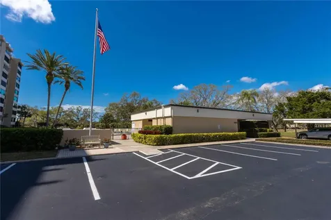 2621 Cove Cay Drive Clearwater FL 33760