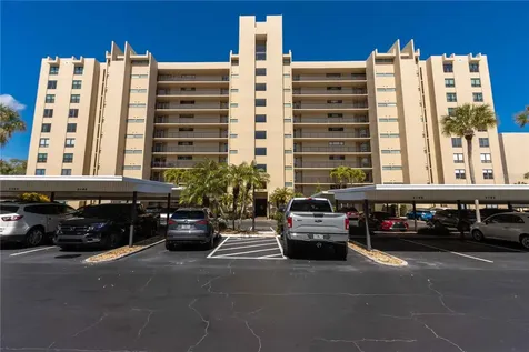 2621 Cove Cay Drive Clearwater FL 33760