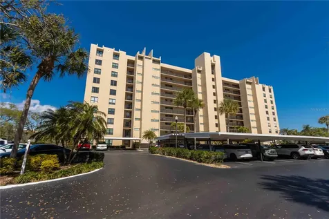 2621 Cove Cay Drive Clearwater FL 33760
