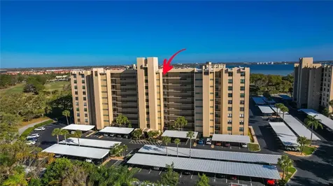 2621 Cove Cay Drive Clearwater FL 33760