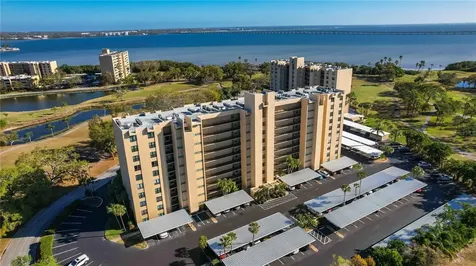 2621 Cove Cay Drive Clearwater FL 33760