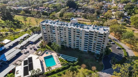 2621 Cove Cay Drive Clearwater FL 33760