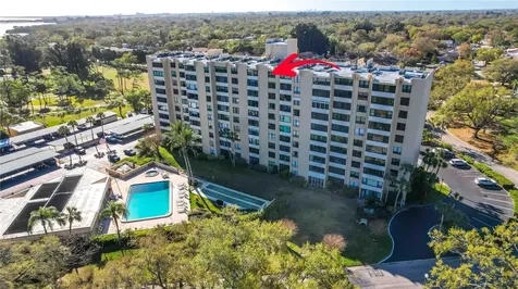 2621 Cove Cay Drive Clearwater FL 33760