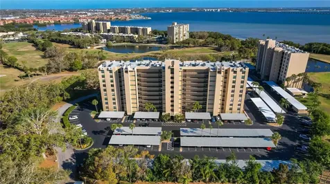 2621 Cove Cay Drive Clearwater FL 33760
