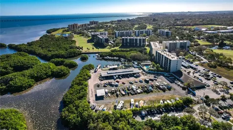2621 Cove Cay Drive Clearwater FL 33760