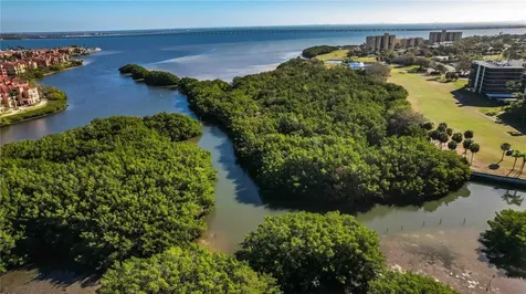 2621 Cove Cay Drive Clearwater FL 33760