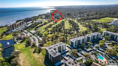 2621 Cove Cay Drive Clearwater FL 33760