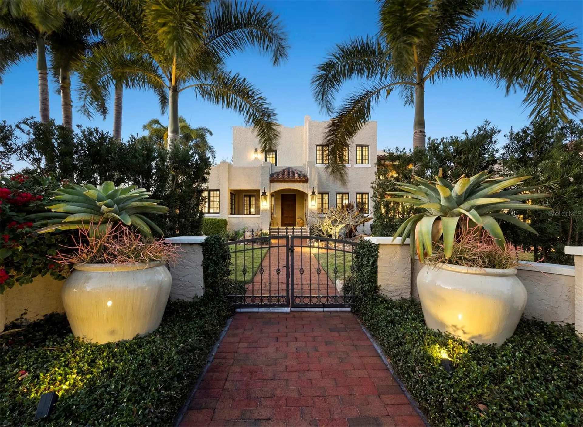 1905 Alta Vista Street Sarasota FL 34236