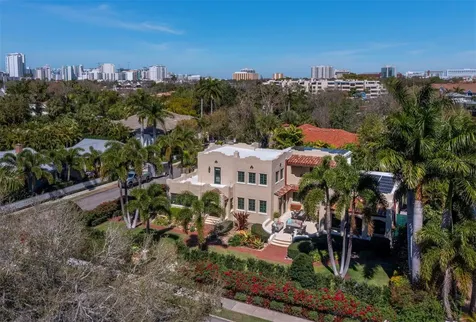 1905 Alta Vista Street Sarasota FL 34236