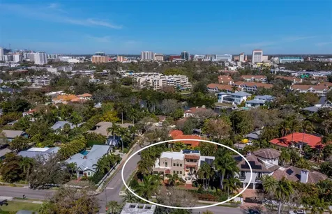 1905 Alta Vista Street Sarasota FL 34236