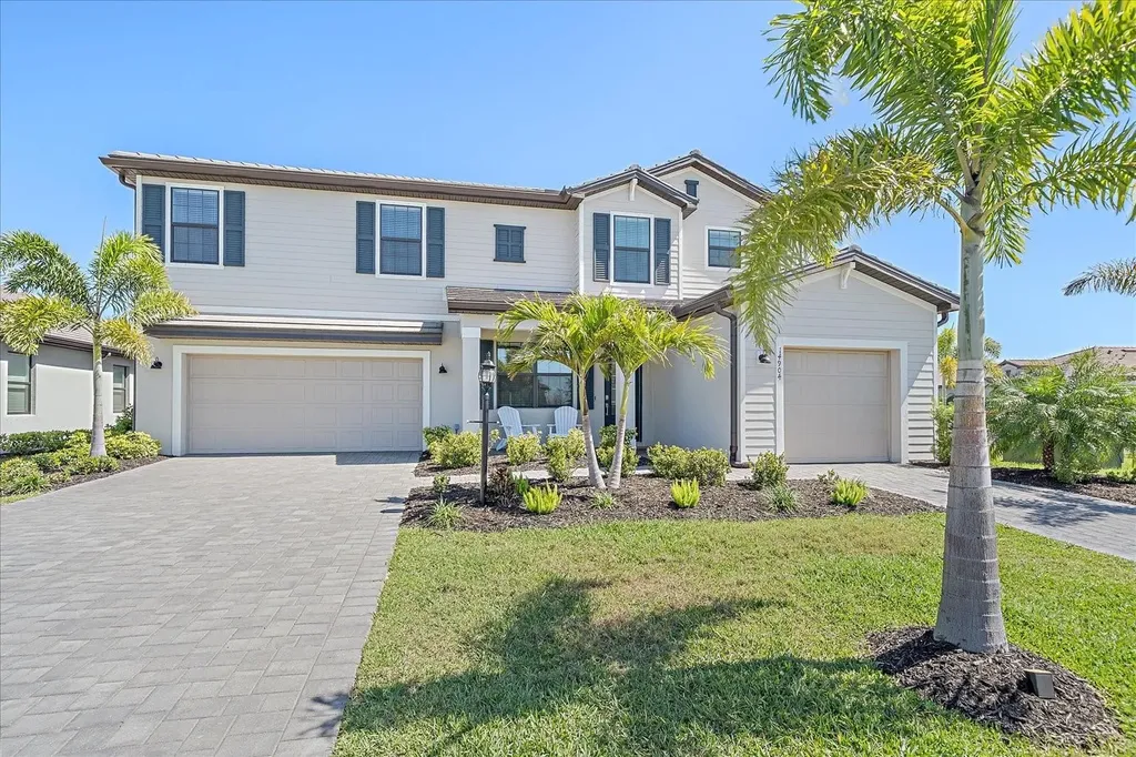 14904 Serene Shores Loop Bradenton FL 34211