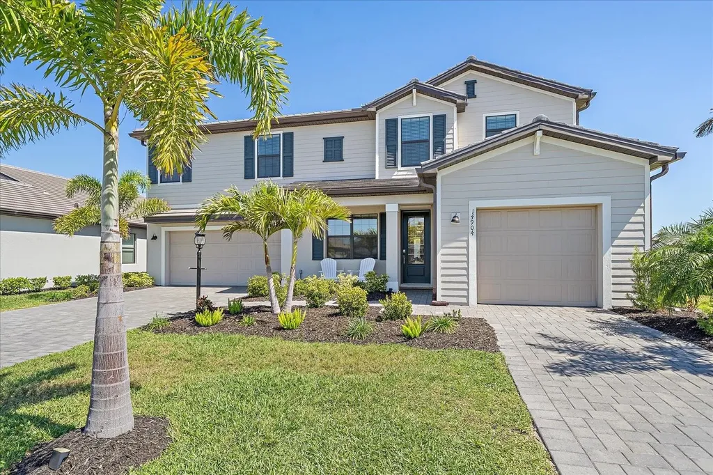 14904 Serene Shores Loop Bradenton FL 34211