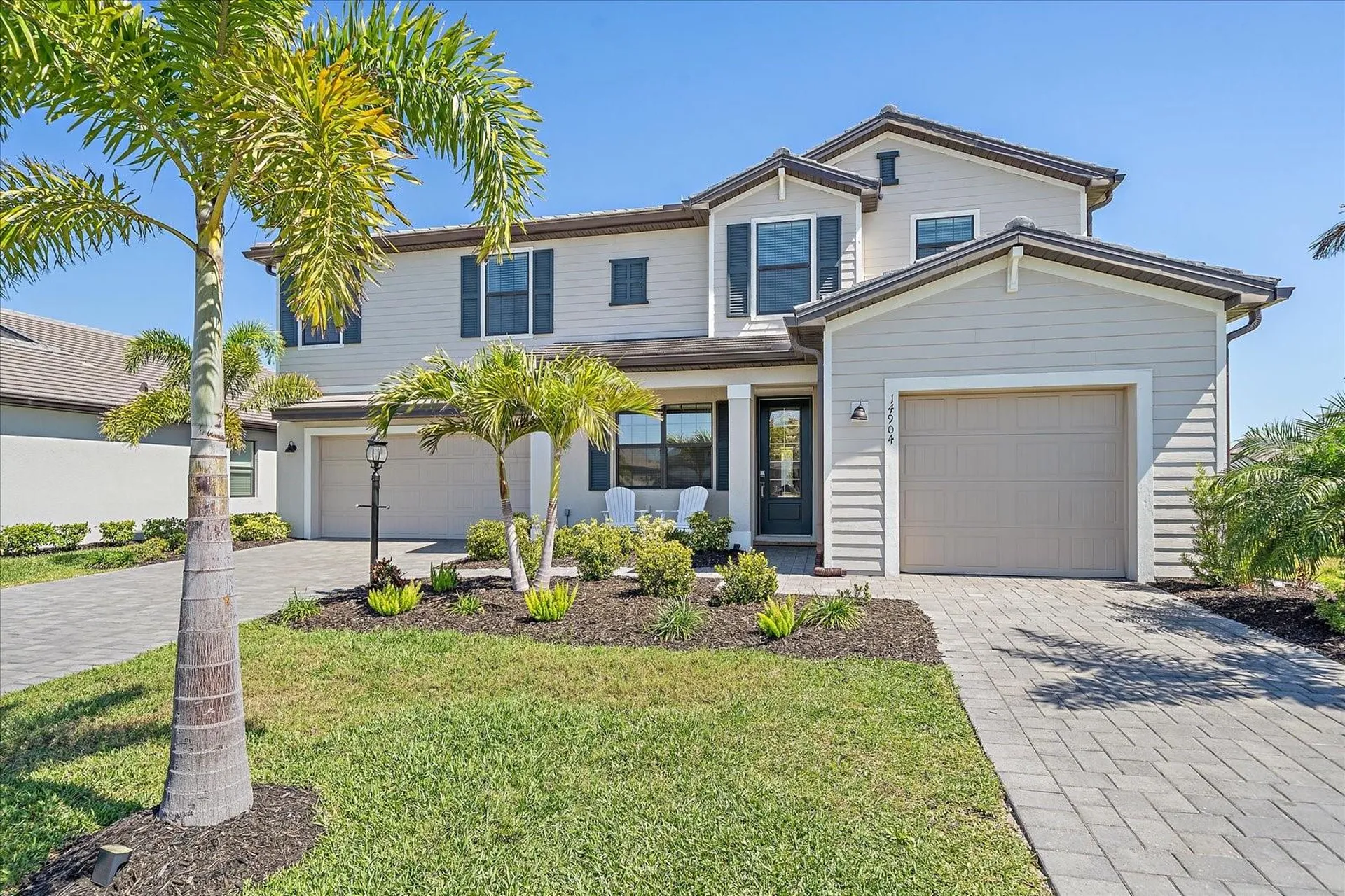 14904 Serene Shores Loop Bradenton FL 34211