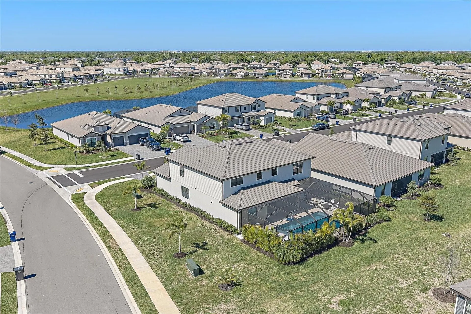 14904 Serene Shores Loop Bradenton FL 34211