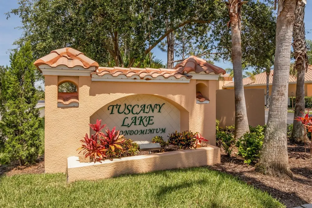 1731 Auburn Lakes Drive Venice FL 34292