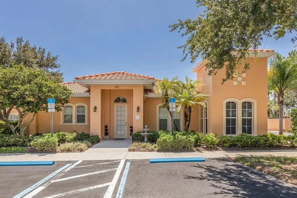 1731 Auburn Lakes Drive Venice FL 34292