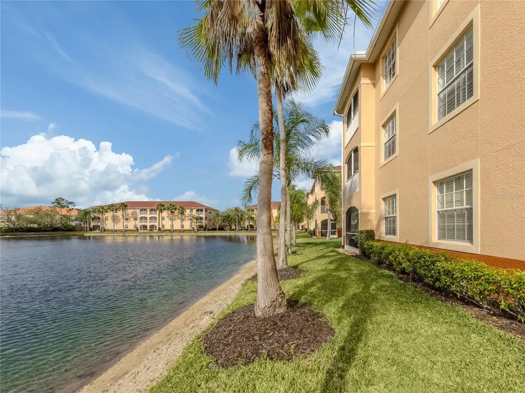 1731 Auburn Lakes Drive Venice FL 34292