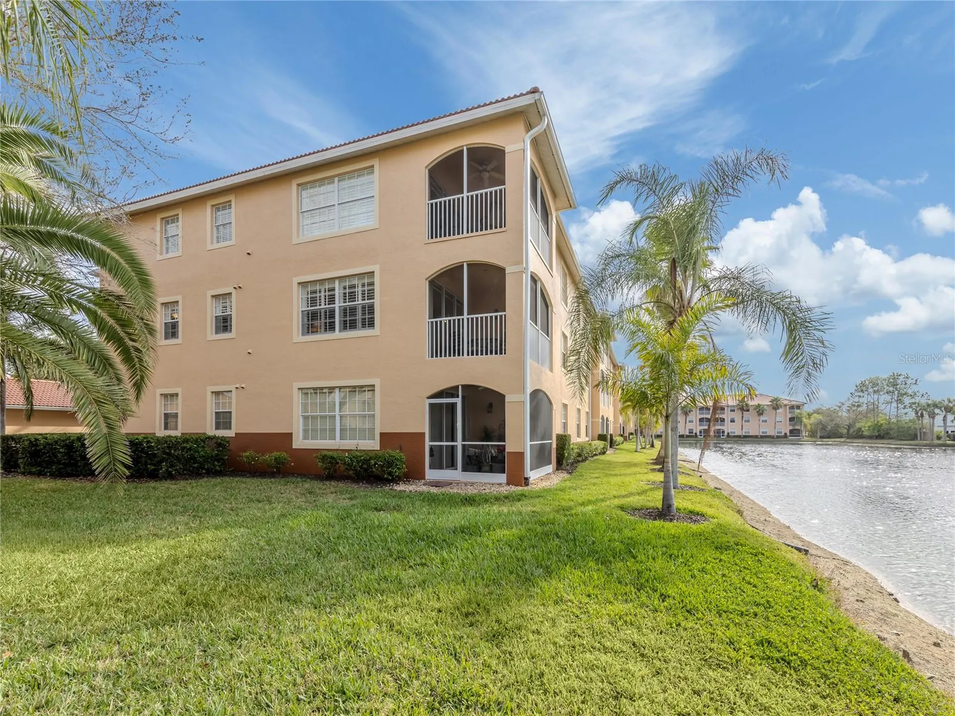 1731 Auburn Lakes Drive Venice FL 34292