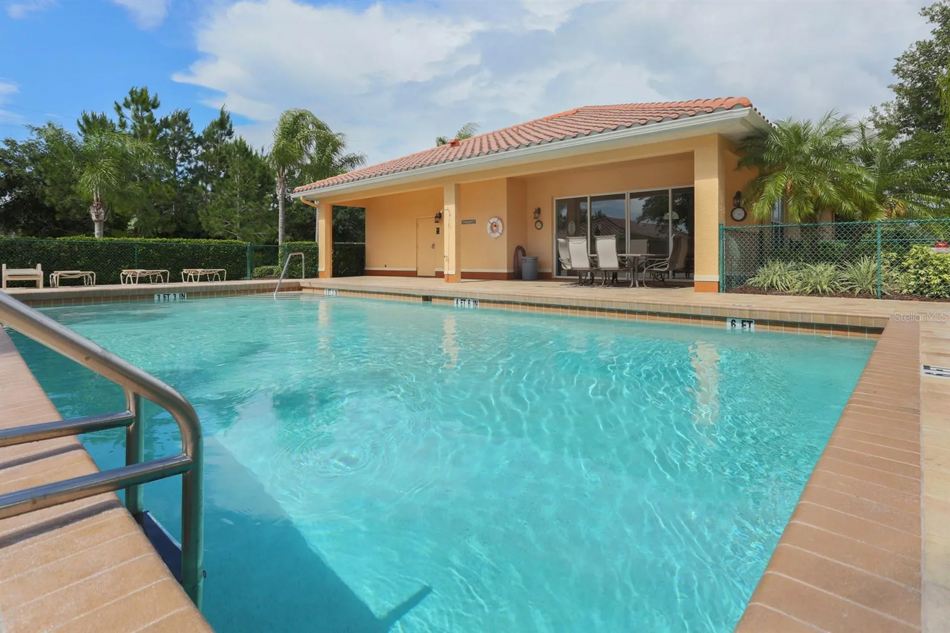 1731 Auburn Lakes Drive Venice FL 34292