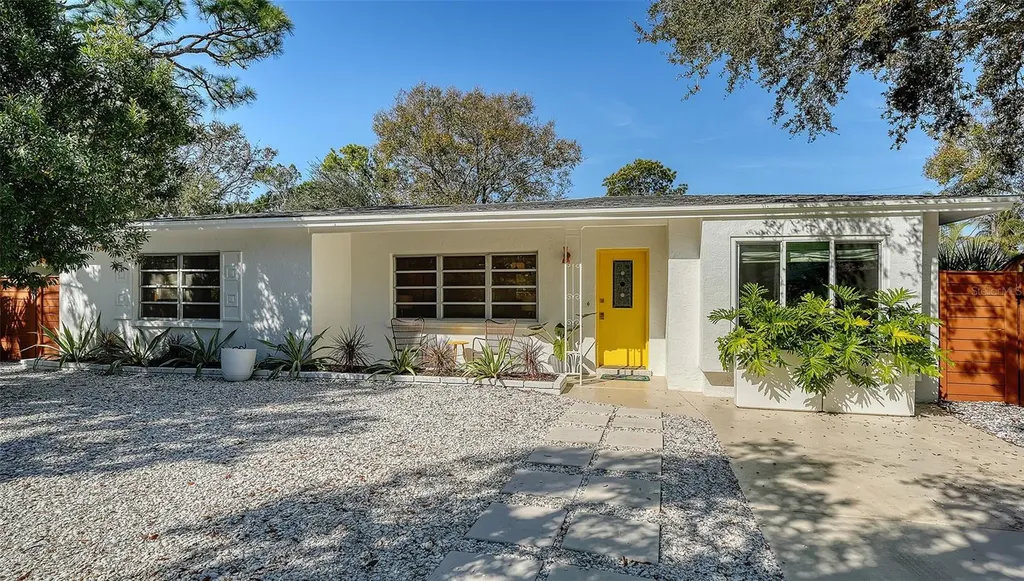 5019 Stevens Drive Sarasota FL 34234